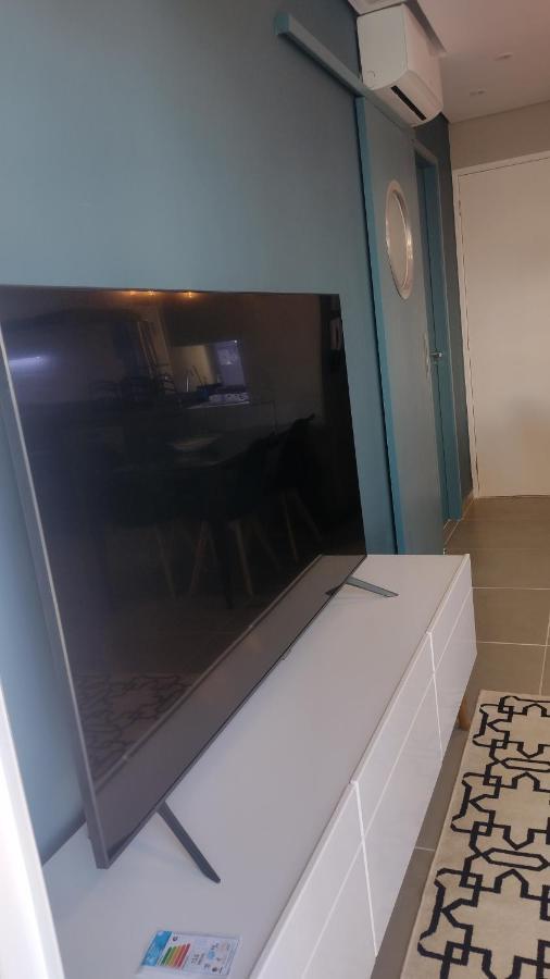 Paraiso Paulista Premium Apartemen Sao Paulo