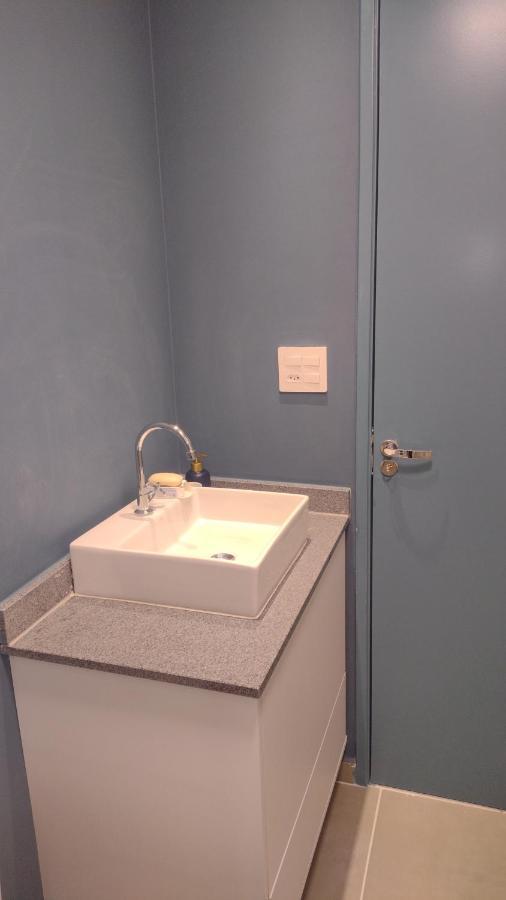 Paraiso Paulista Premium Apartemen