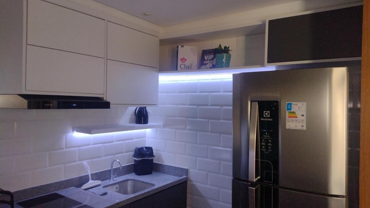 Paraiso Paulista Premium * Sao Paulo
