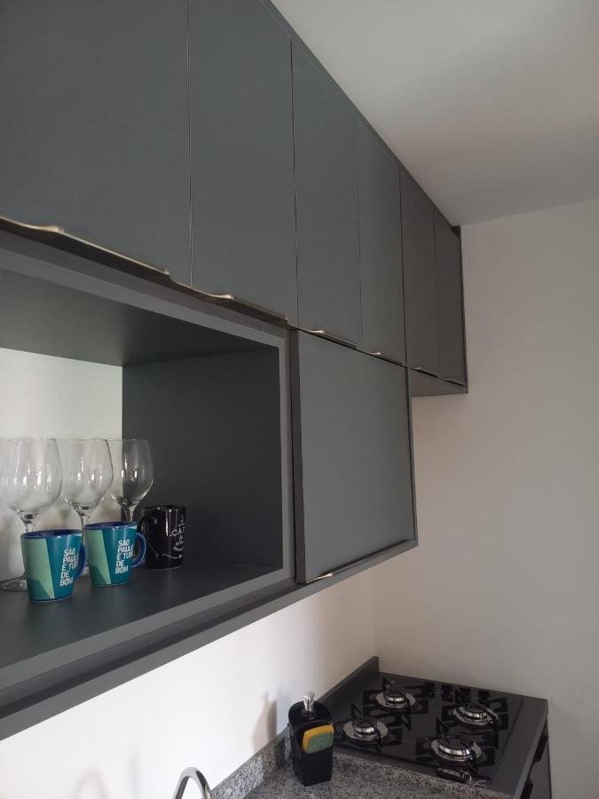 Apartamento Bela Vista Centro * Sao Paulo