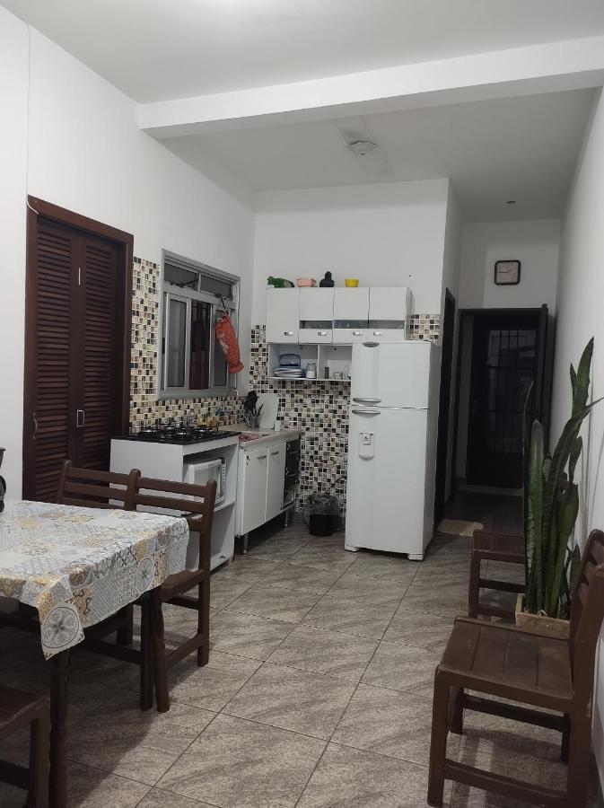 Albergue O Vencedor 2 São Paulo