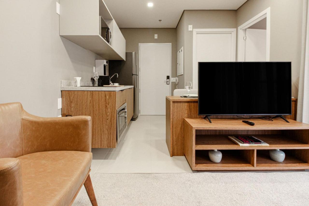 Xtay Oscar Freire Apartment