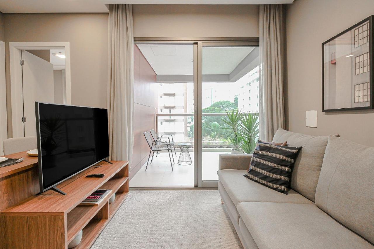 Apartment Xtay Oscar Freire *