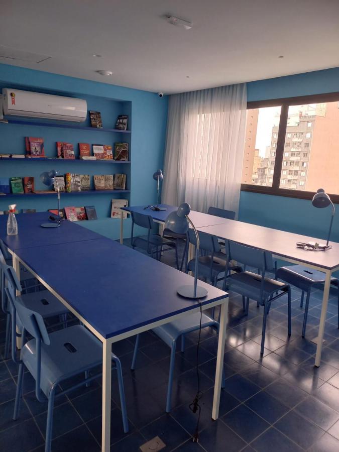 Apartamento Bela Vista Centro Sao Paulo