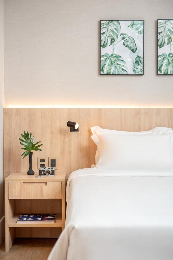 Address Faria Lima By Intercity Hotel Sao Paulo