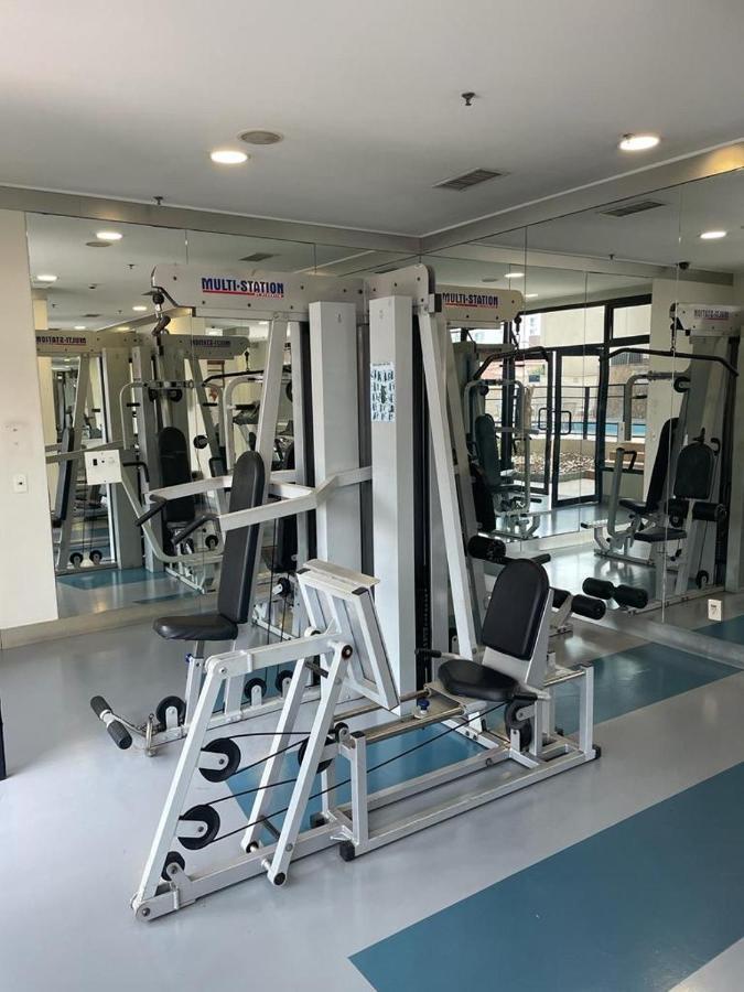 Aparthotel Flat Aeroporto Congonhas Com Estacionamento Gratis 1714 Sao Paulo