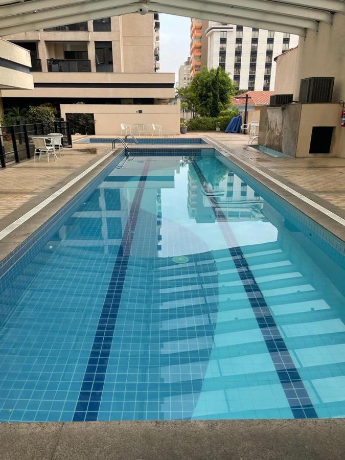 Aparthotel Flat Aeroporto Congonhas Com Estacionamento Gratis 1714