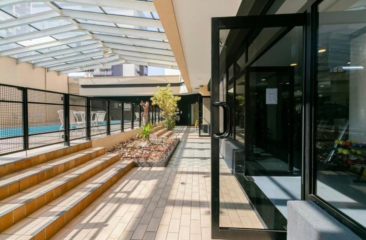 Aparthotel Flat Aeroporto Congonhas Com Estacionamento Gratis 1714