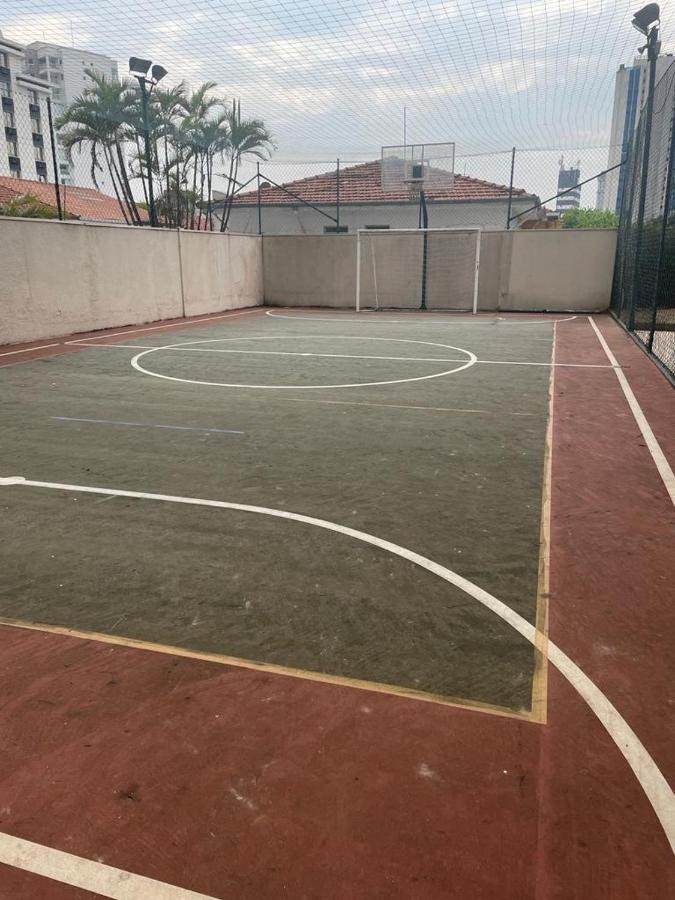 Flat Aeroporto Congonhas Com Estacionamento Gratis 1714 Aparthotel Sao Paulo