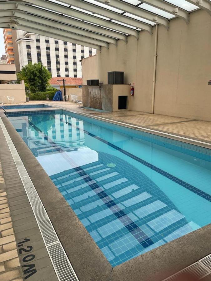 Aparthotel Flat Aeroporto Congonhas Com Estacionamento Gratis 1714 *