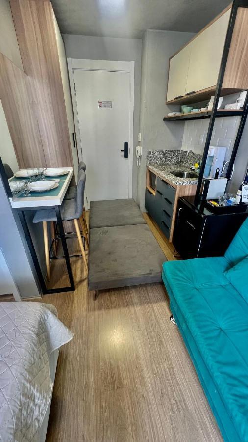 Charmoso Proximo Ao Metro Bras ! Apartment
