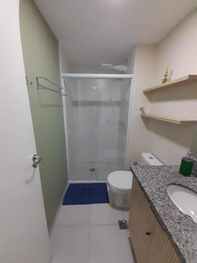 Conforto E Tranquilidade Proximo Ao Metro Apartment Sao Paulo