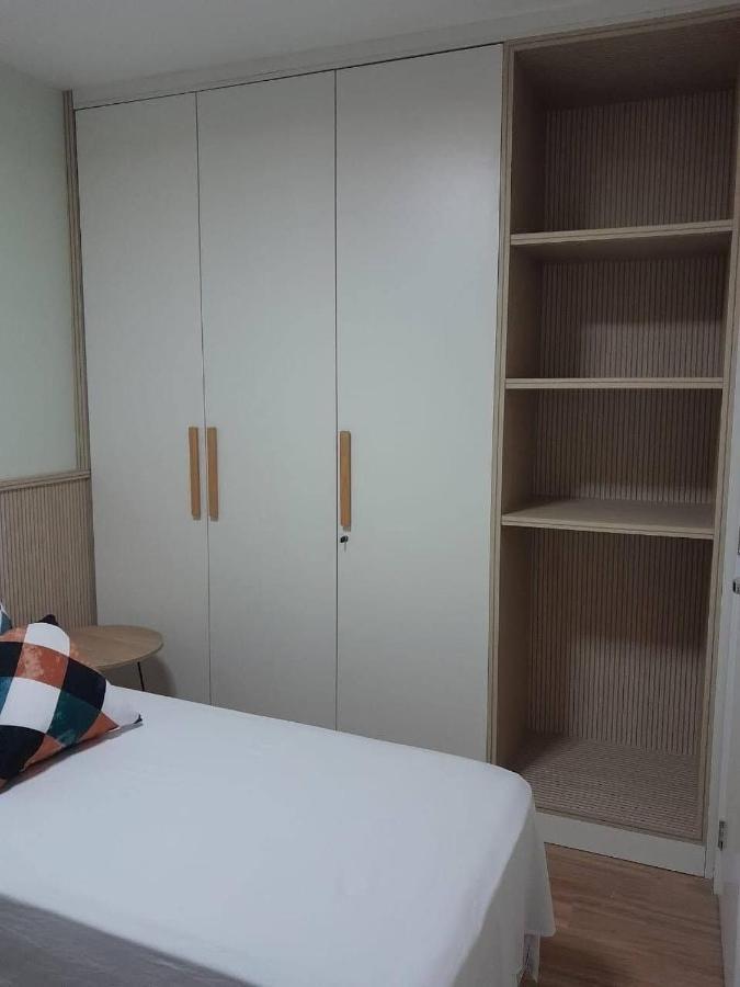 Apartment Conforto E Tranquilidade Proximo Ao Metro *