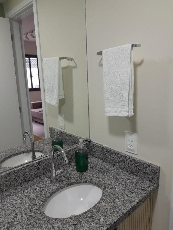 Conforto E Tranquilidade Proximo Ao Metro Sao Paulo