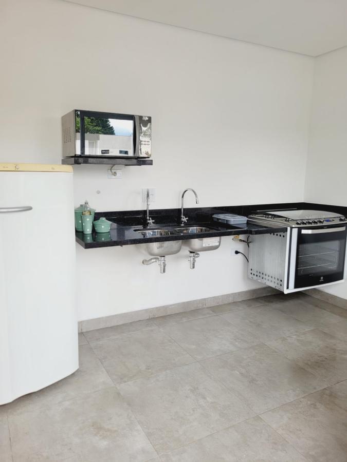 Ở trọ Mimos Hospedagem *