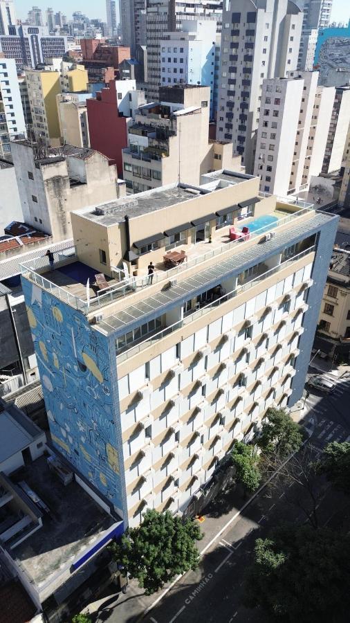 Trevizzo Pauliceia Sao Paulo