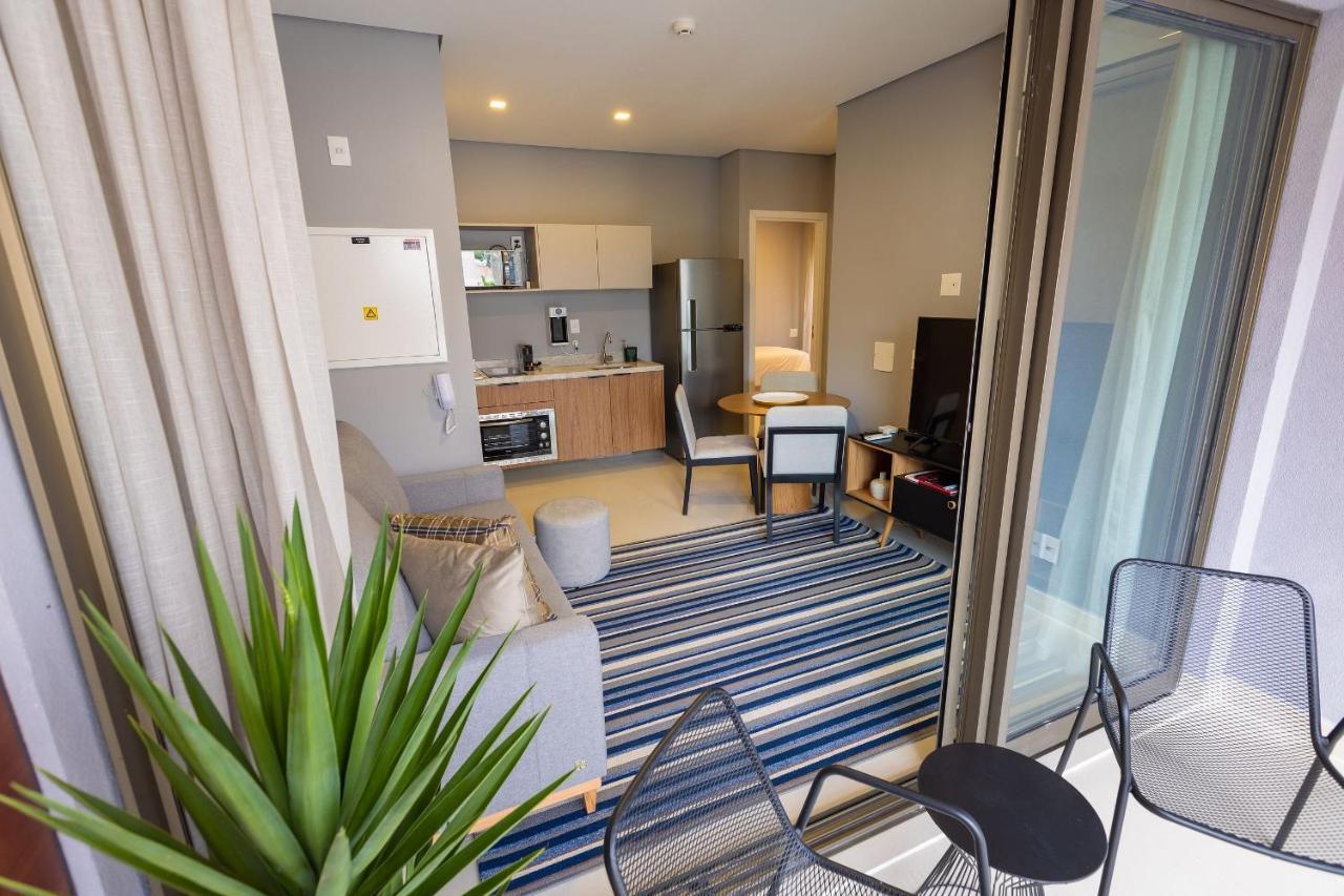 Xtay Oscar Freire Apartment Sao Paulo