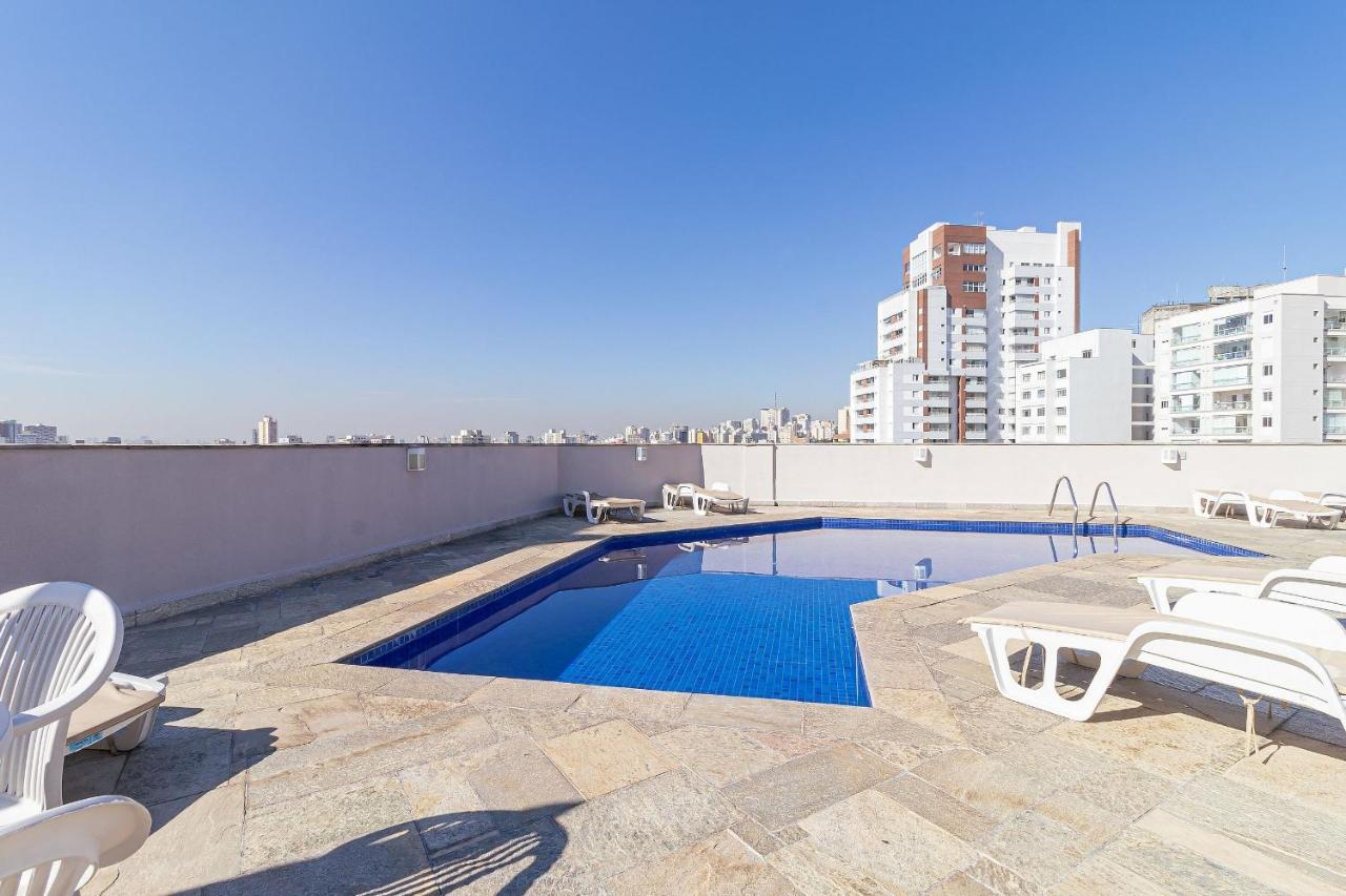 Apartment Vossa Bossa Frei Caneca Apt 2 *