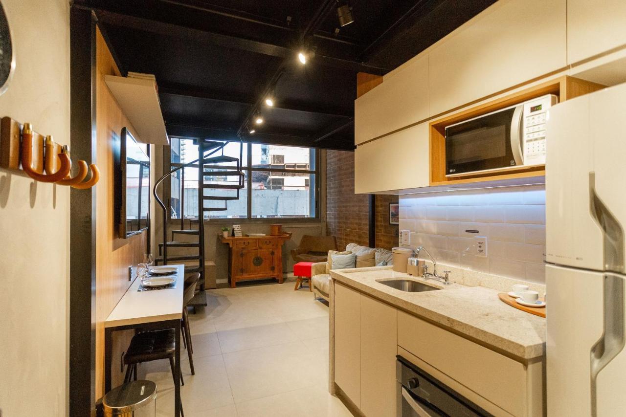 Apartamento Harmonia - Com Area De Lazer *