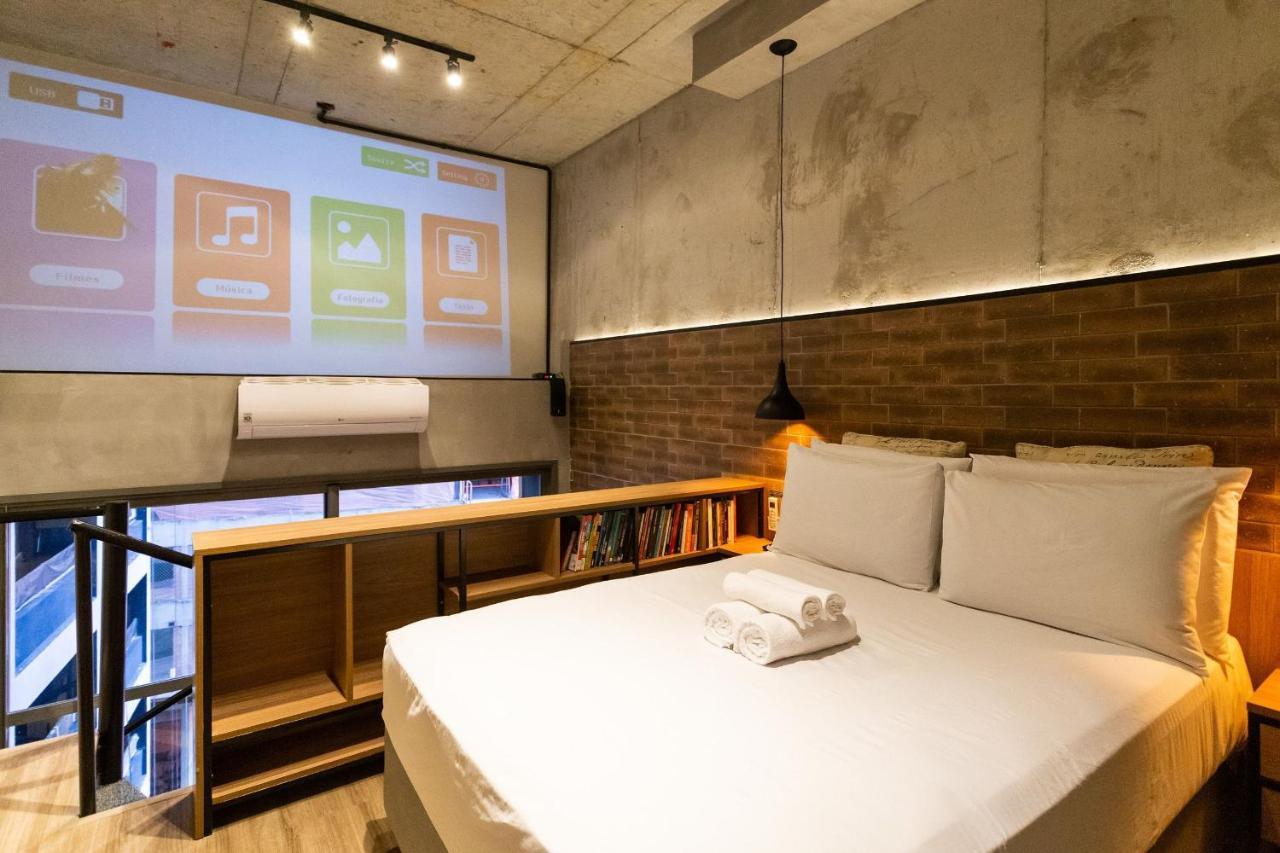 Apartamento Harmonia - Com Area De Lazer *