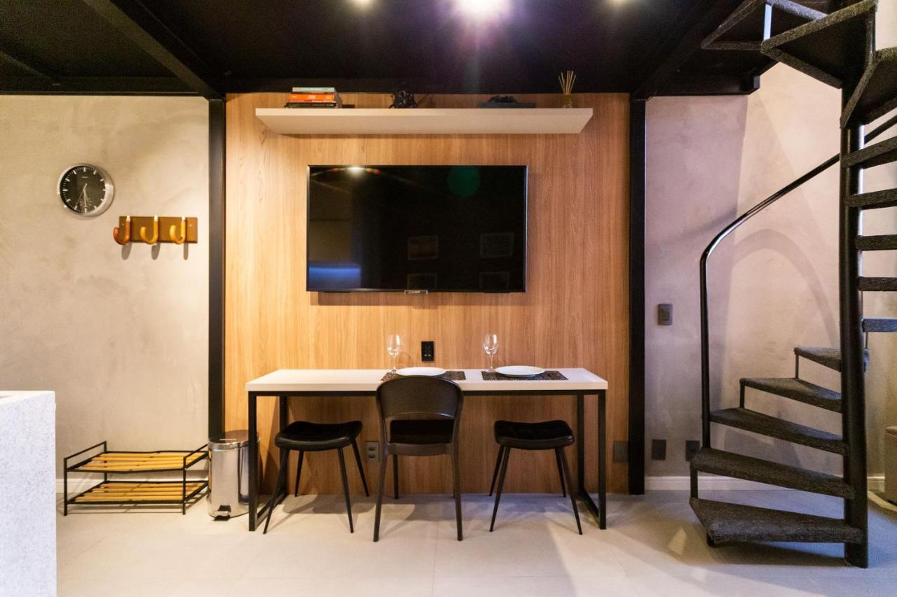 Harmonia - Com Area De Lazer Apartamento São Paulo