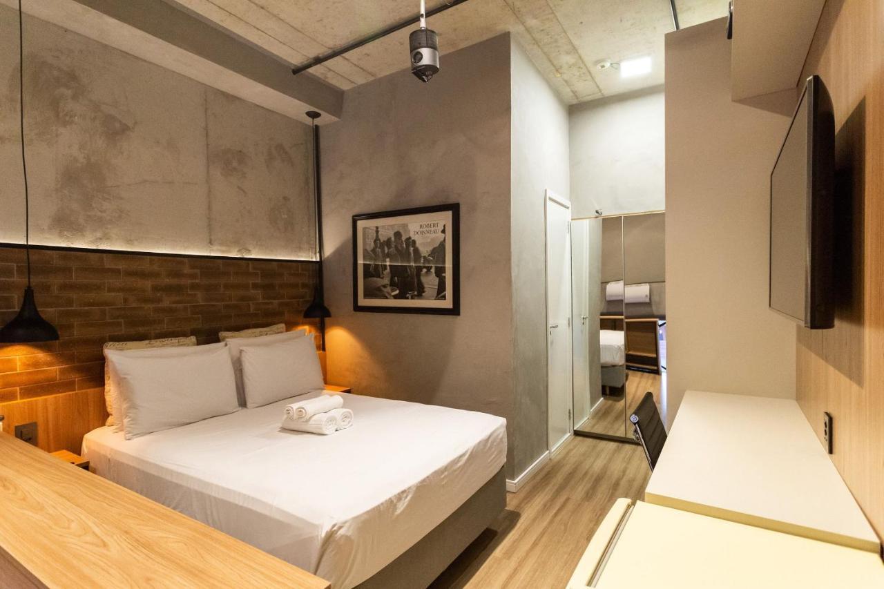 Harmonia - Com Area De Lazer Apartamento São Paulo