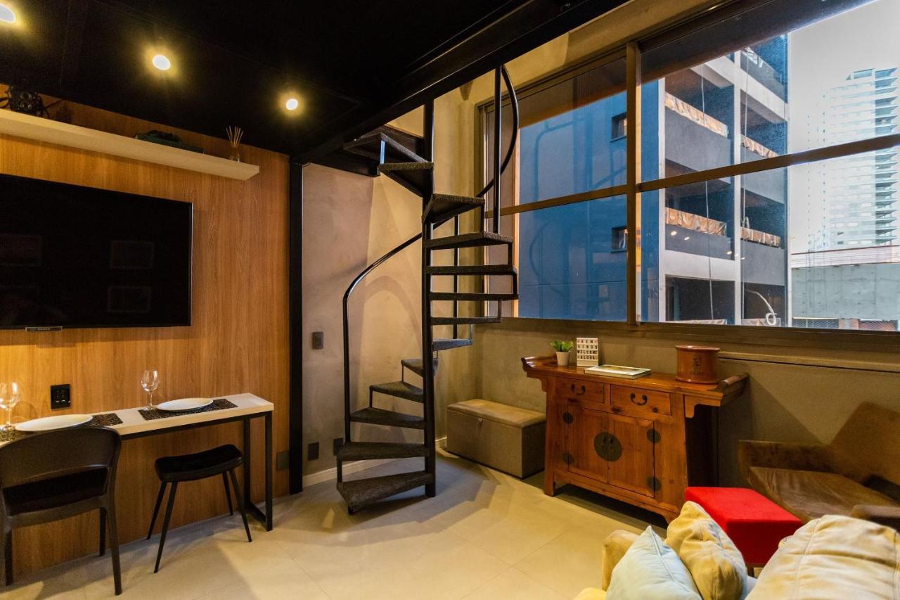Harmonia - Com Area De Lazer Apartamento São Paulo