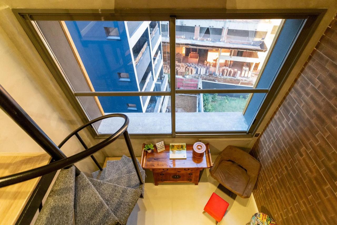 Apartamento Harmonia - Com Area De Lazer *
