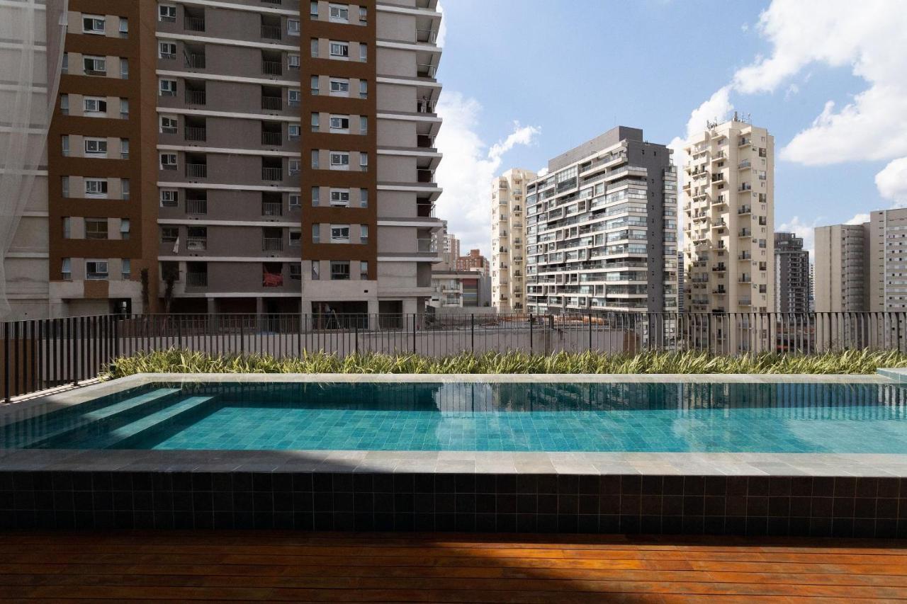 Harmonia - Com Area De Lazer São Paulo