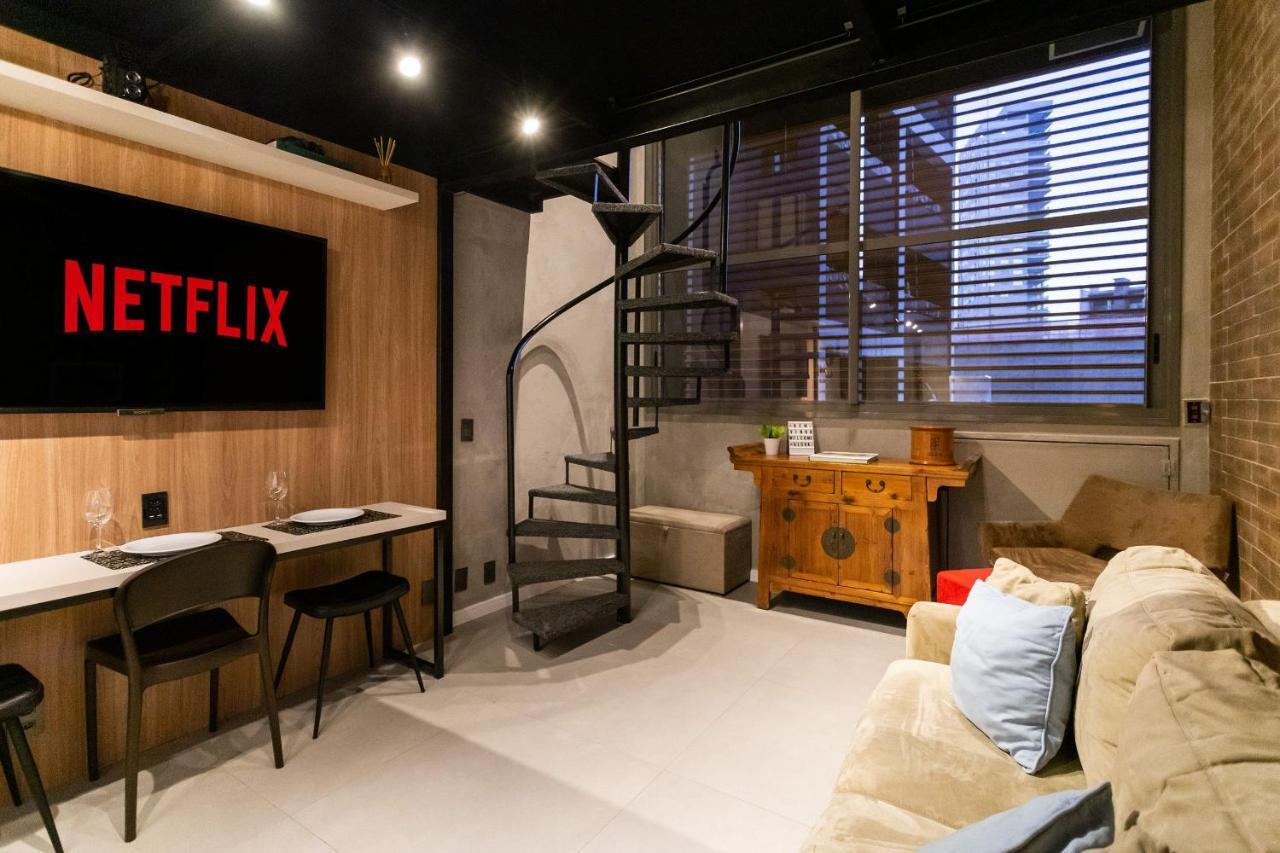 Harmonia - Com Area De Lazer Apartamento *