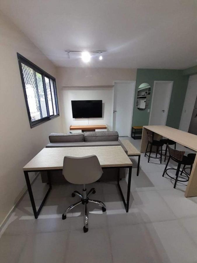 Conforto E Tranquilidade Proximo Ao Metro Apartment Sao Paulo
