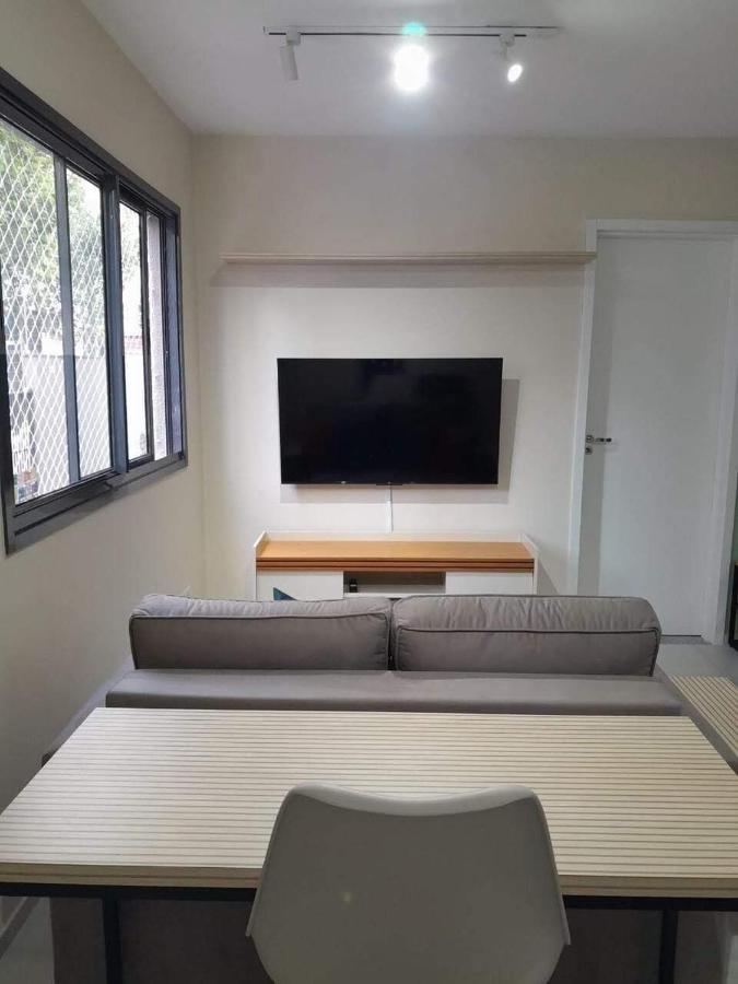 Conforto E Tranquilidade Proximo Ao Metro Apartment Sao Paulo
