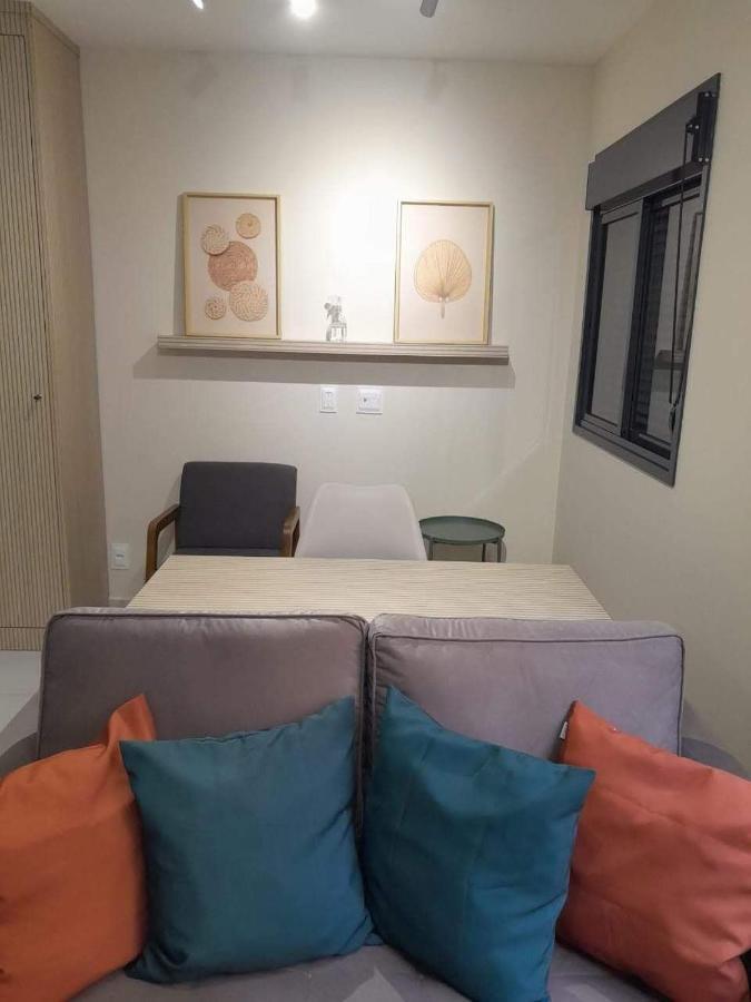 Apartment Conforto E Tranquilidade Proximo Ao Metro