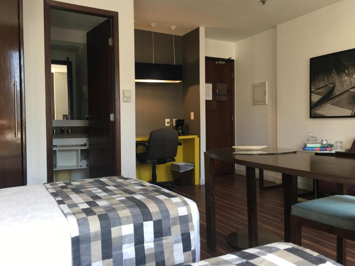 Apartamento Wyndhan Al. Campinas São Paulo