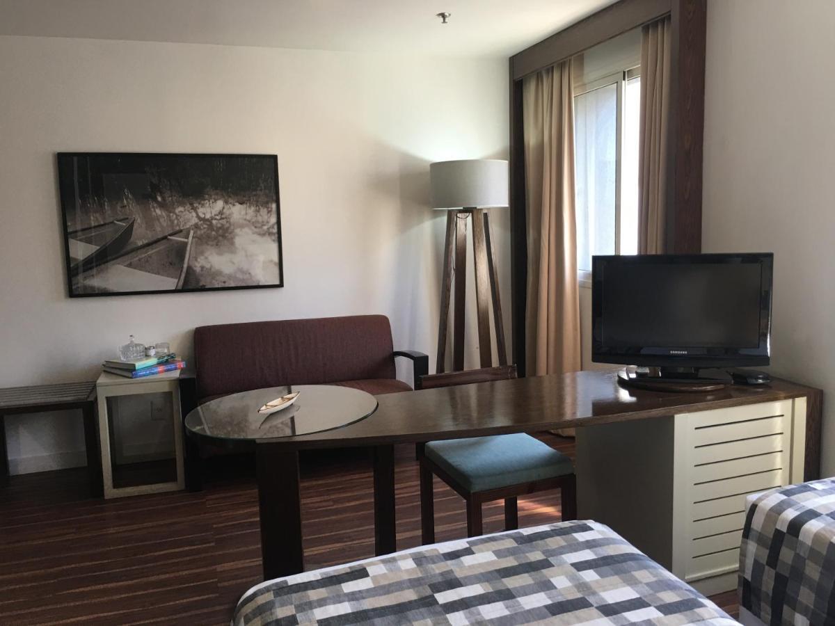 Wyndhan Al. Campinas Apartamento