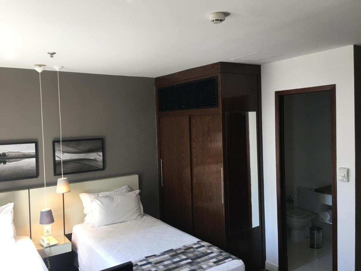 Wyndhan Al. Campinas Apartamento