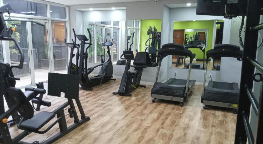 Apartamento Wyndhan Al. Campinas