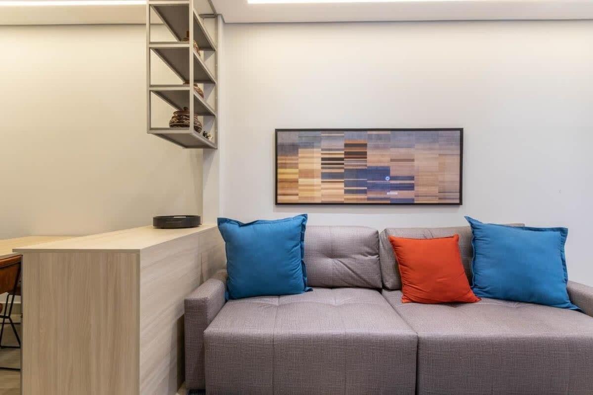 Holiday home Casa Biza Proximo Ao Allianz Parque Sao Paulo