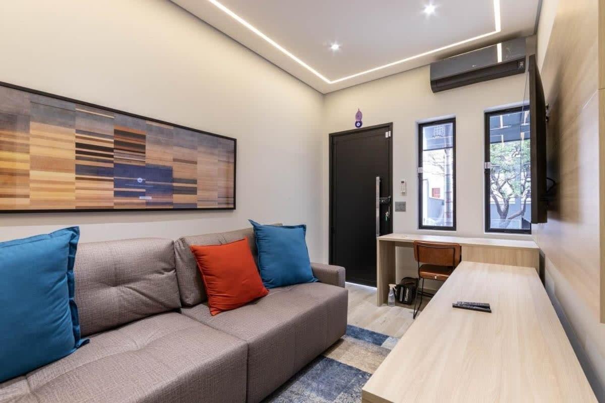 Casa Biza Proximo Ao Allianz Parque Sao Paulo