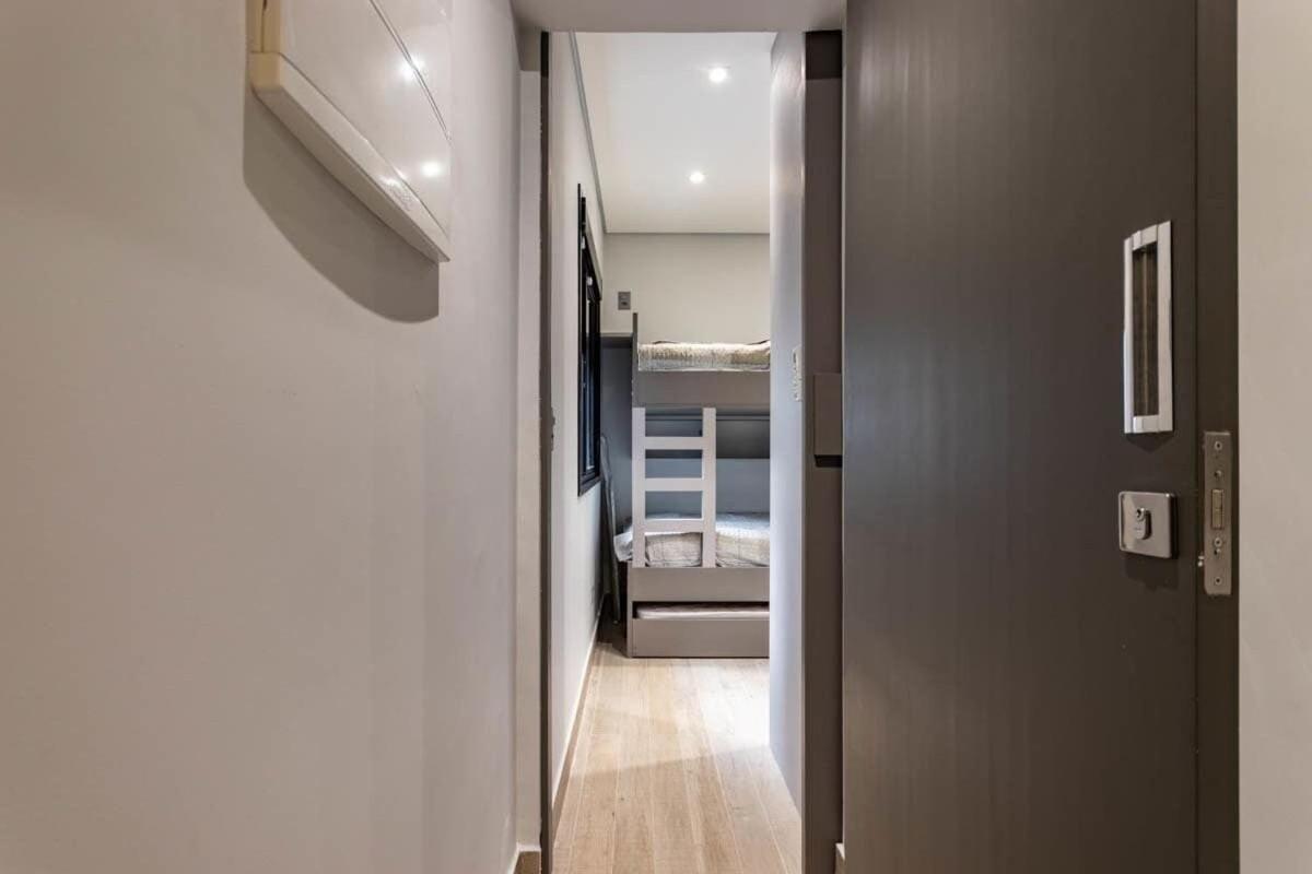 Casa Biza Proximo Ao Allianz Parque Sao Paulo