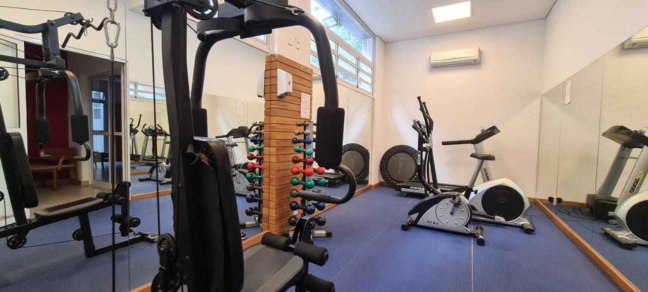 Apartment Trevizzo Pauliceia
