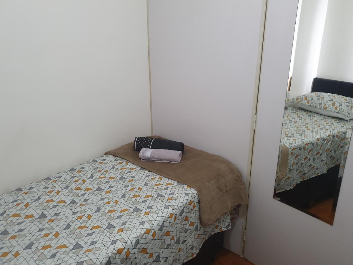 Apartment Praca Benedito Calixto - Pinheiros