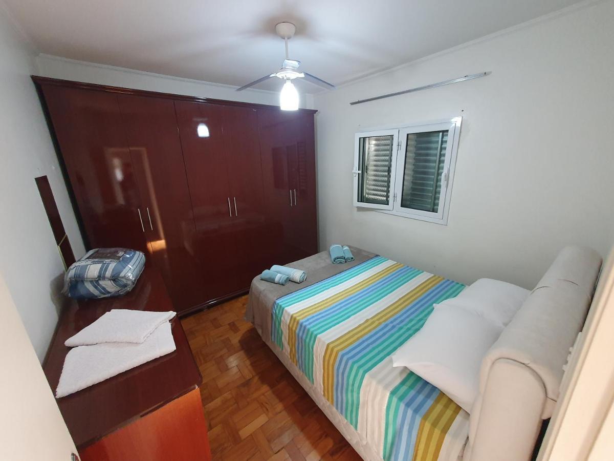 Praca Benedito Calixto - Pinheiros Apartment