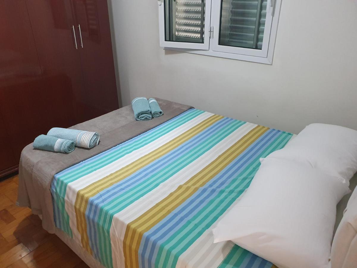 Apartment Praca Benedito Calixto - Pinheiros *