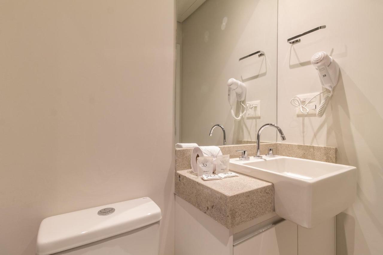 360 Limited Pinheiros Apartment