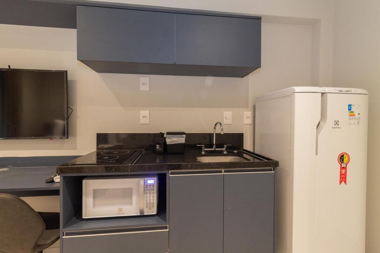 360 Limited Pinheiros Apartment