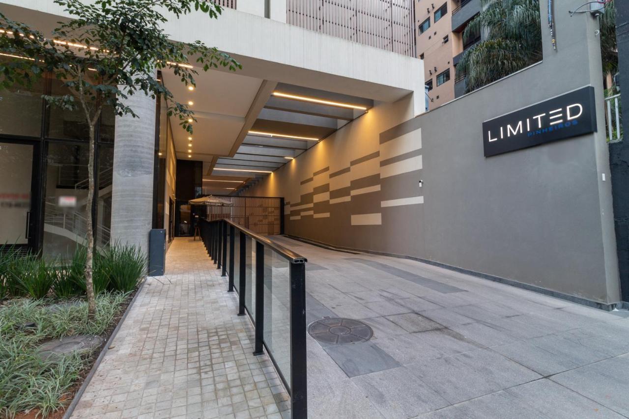 360 Limited Pinheiros * Sao Paulo