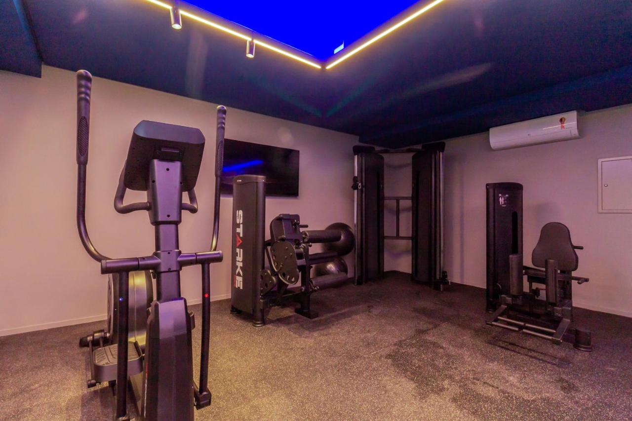 360 Limited Pinheiros