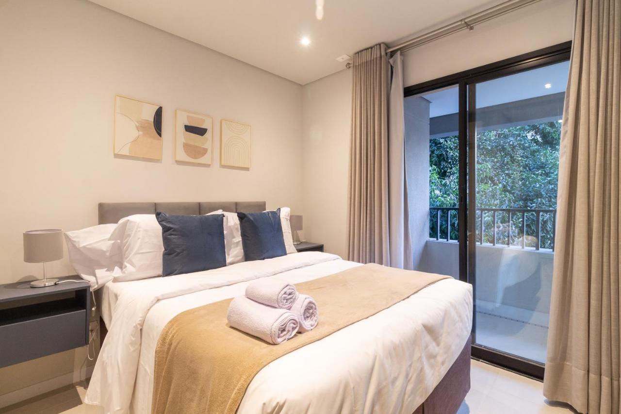 360 Limited Pinheiros Apartment