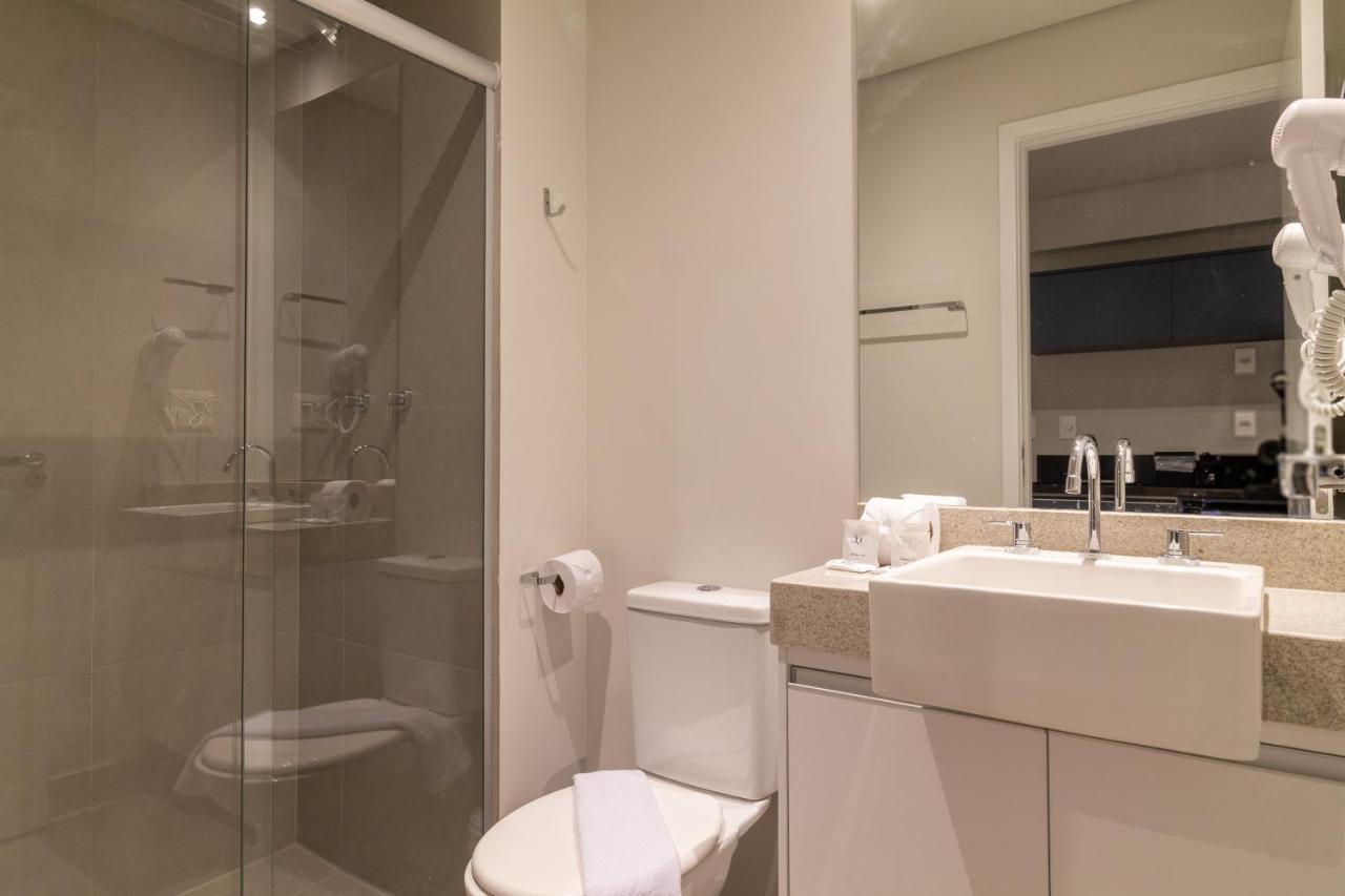 360 Limited Pinheiros Apartment *